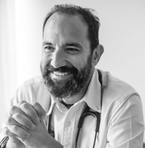 Dr. Diego López de Lara